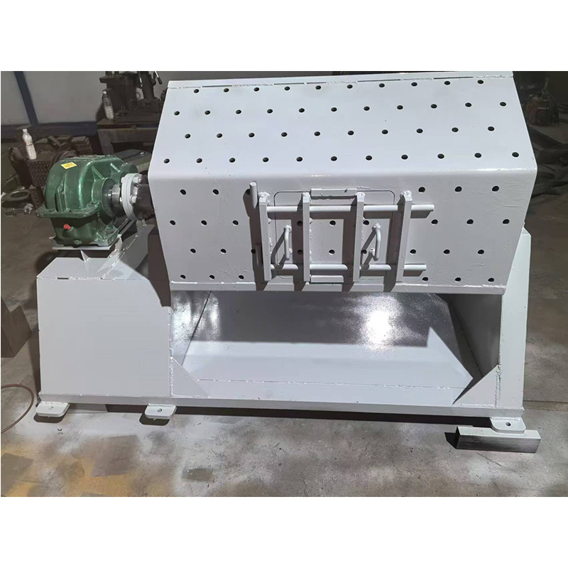 현대 주조 공장에서 코어 슈터 기계를 사용하면 어떤 이점이 있습니까?