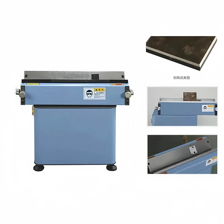 데스크탑 다기능 모따기 기계