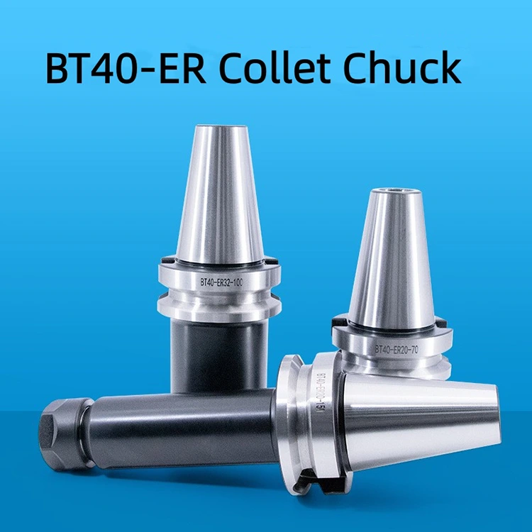 고정밀 CNC 공구 홀더